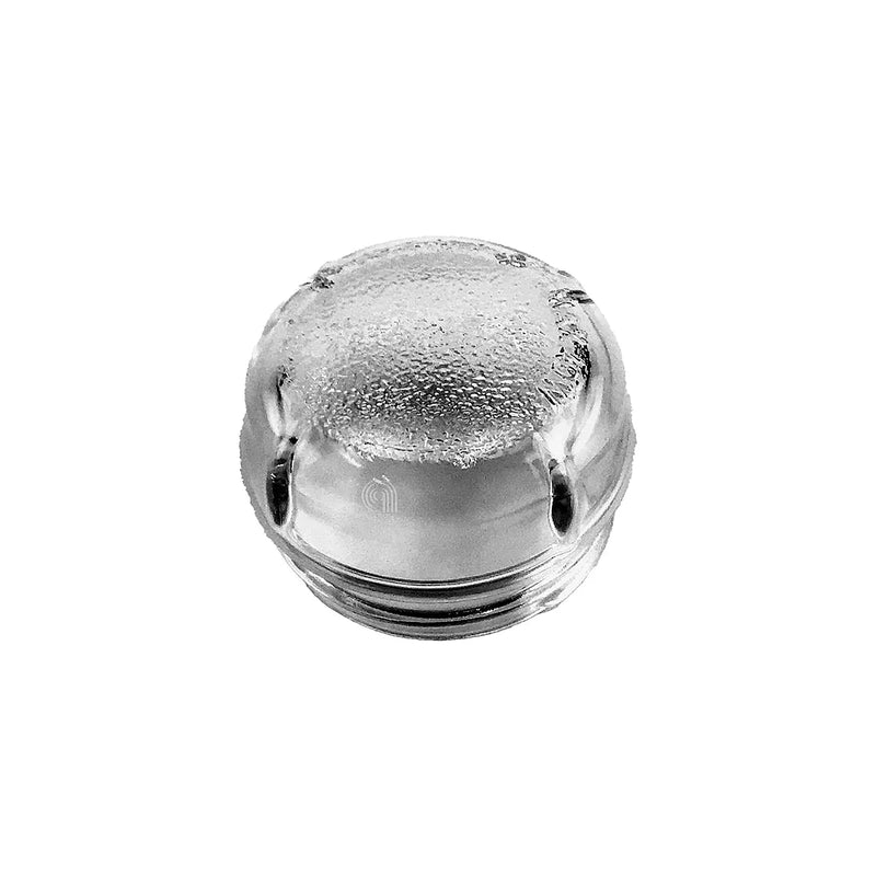 BOSCH - Glass cover for oven bulb - 00647309