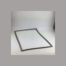 guarnición puerta freezer compatible Whirlpool Indesit Hotpoint Ariston