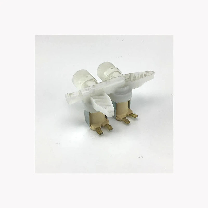 GENERAL ELECTRIC - 2-Way Solenoid Valve for Washing Machine - WH13X10024