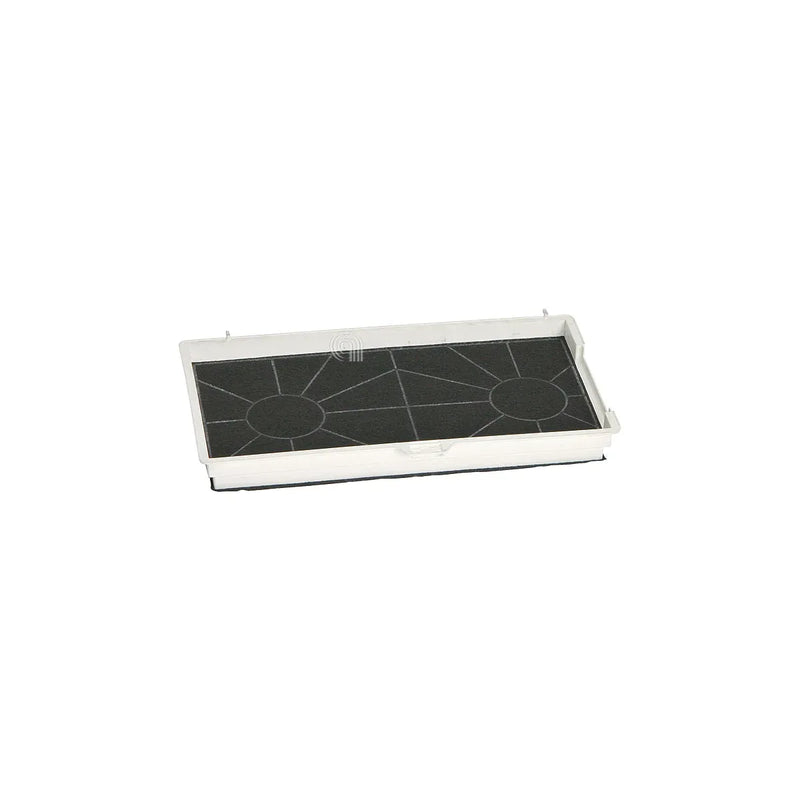 Activated carbon filter for original Bosch hood 00465577