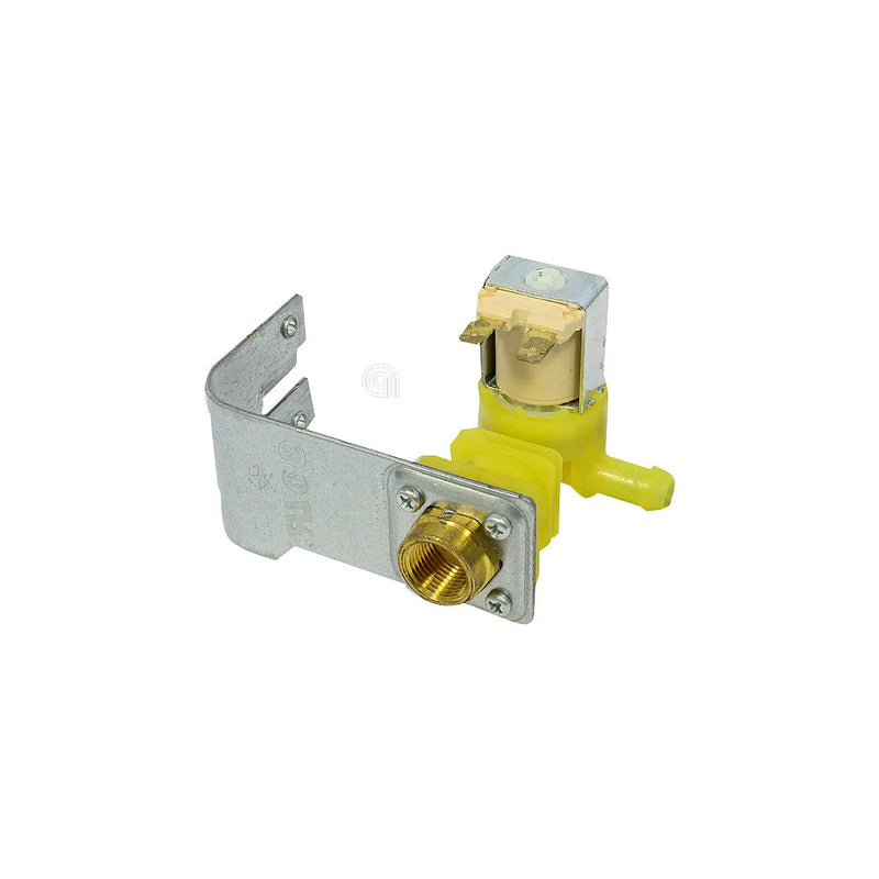 GENERAL ELECTRIC - 1-Way 90° Solenoid Valve for Dishwasher - WD15X10014