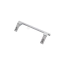 Original Liebherr refrigerator door handle code 7432602
