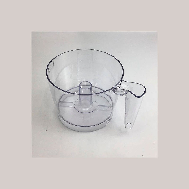 Bol original chopper para Moulinex MS-652595 y MS-650120