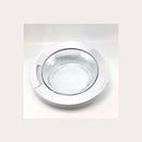 Complete original drum door for Beko washing machine 2480700100