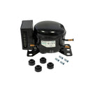 SIKELAN - Refrigerator compressor - QDZH30G