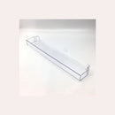 Door shelf compatible with Beko and Indesit refrigerator 5734550100