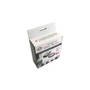 Original rectangular and round HEPA filter Rowenta ZR005901