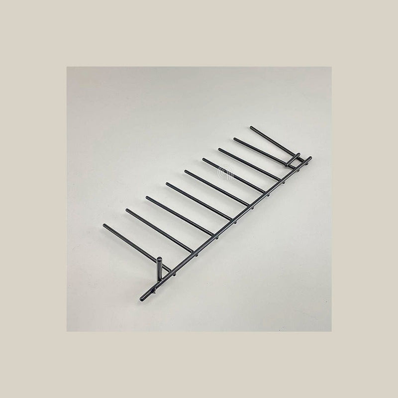 Bisagra plegable posterior izquierda para lavavajillas Beko 1781940200
