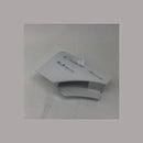Tapa contenedor detergente original Candy 43020513 lavadora
