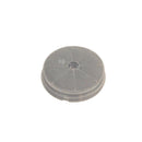 Filtro de carbono circular original para campana Elica CFC0176744
