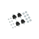 UNIVERSALE - Antivibranti Condizionatore - AST-00551401