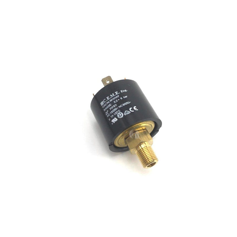 Original pressure switch for De Longhi iron SC6404480