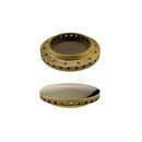 SOVRANA - Semi-rapid Cooktop Flame Spreader - L5410