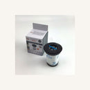 Filtro cónico original aspiradora Rowenta ZR009003