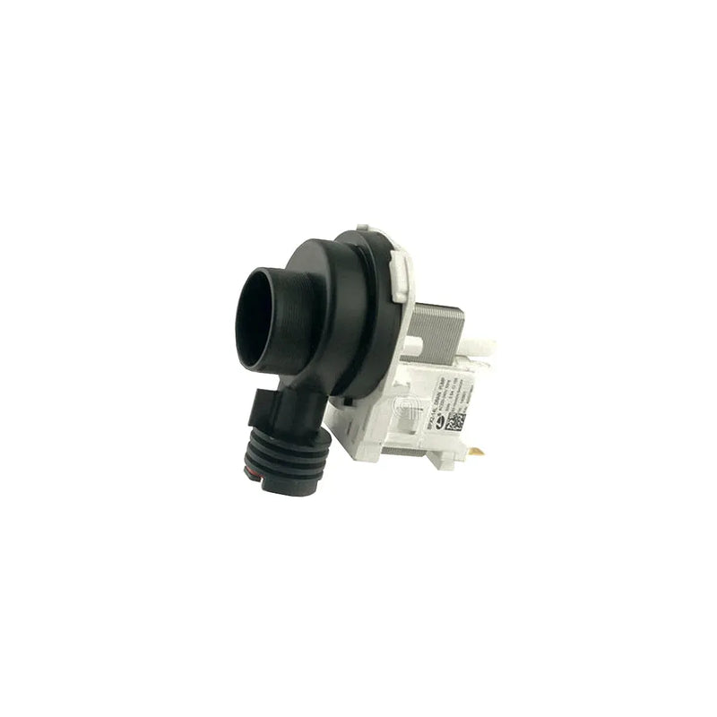 Original 30W drain pump for Electrolux dishwasher