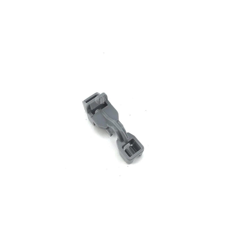 brush fixing clip lower basket Whirlpool Indesit C00625778