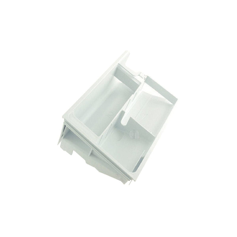 Detergent tray compatible with whirlpool indesit washing machine c00119219