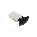 LG - Washing machine door lock - EBF49827802