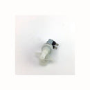 Original 1-way 90° solenoid valve for Beko dishwasher