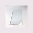Glass shelf for Gorenje refrigerator 819827
