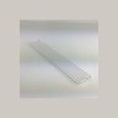 Lamp cover for Gorenje extractor hood 366803