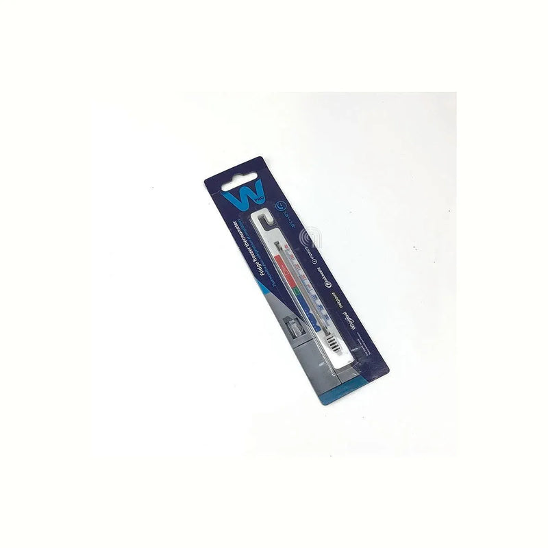 Refrigerator and freezer thermometer Wpro for Whirlpool and Indesit