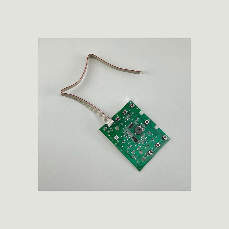 Placa display para cafetera De Longhi AS00010040 AS13200175