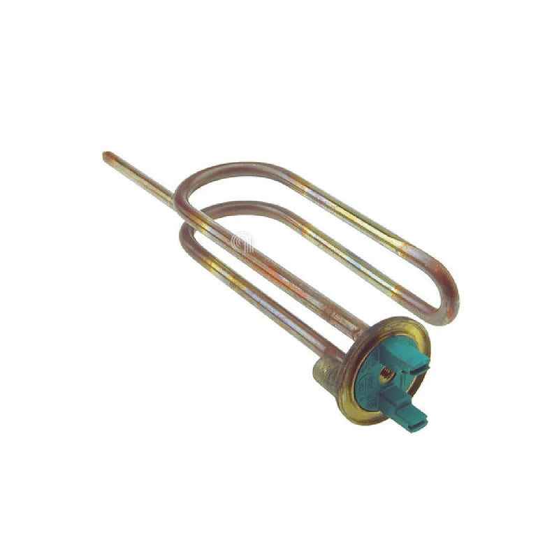 MTS, ARISTON, CHAFFOTEAUX & MAURY - Folded heating element 1800W for boiler - 60000688