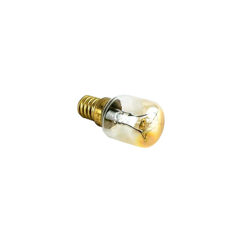 Oven lamp compatible with Smeg, Indesit, Whirlpool C00301387