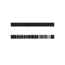Correa H7 1193 Poly-V para lavadora Electrolux original