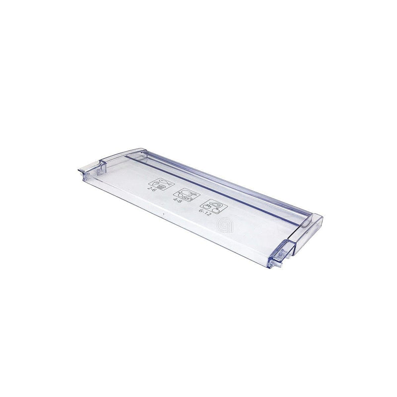 Drawer cover group for Beko refrigerator code 4397311300