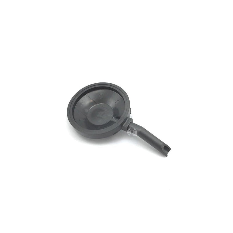Removable portafilter for Didiesse coffee machine BF047