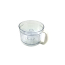 Original bowl with handles for Moulinex kitchen robot MS-5853767
