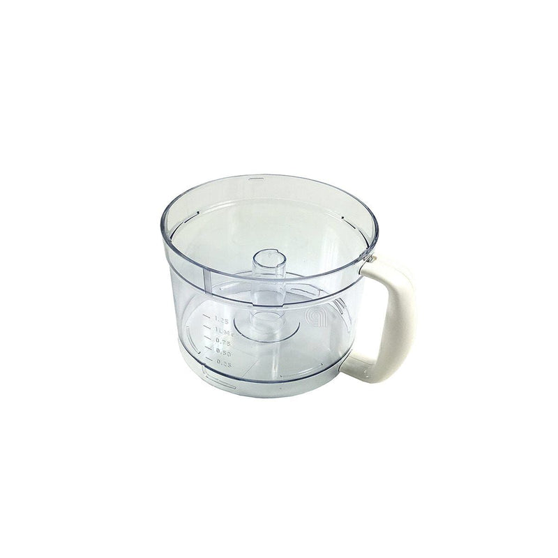 Original bowl with handles for Moulinex kitchen robot MS-5853767