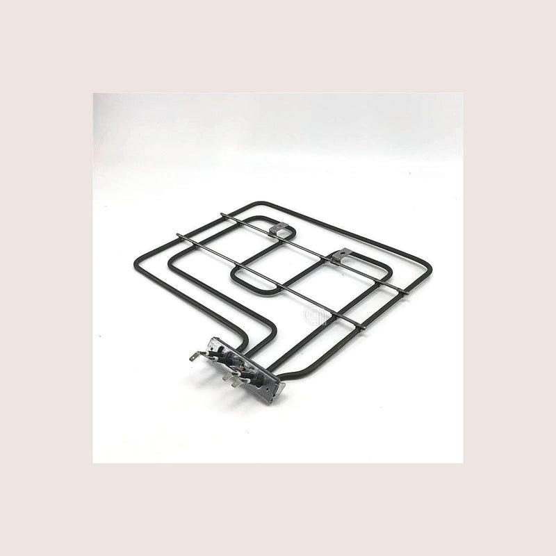 resistencia grill horno compatible beko y indesit código 262900059