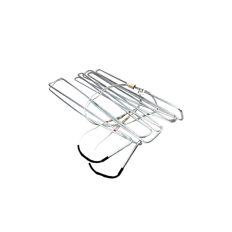 Original Haier defrost heating element for refrigerator 0074000361