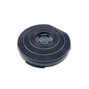 Original circular activated carbon filter type 34 AC20V2 Elica