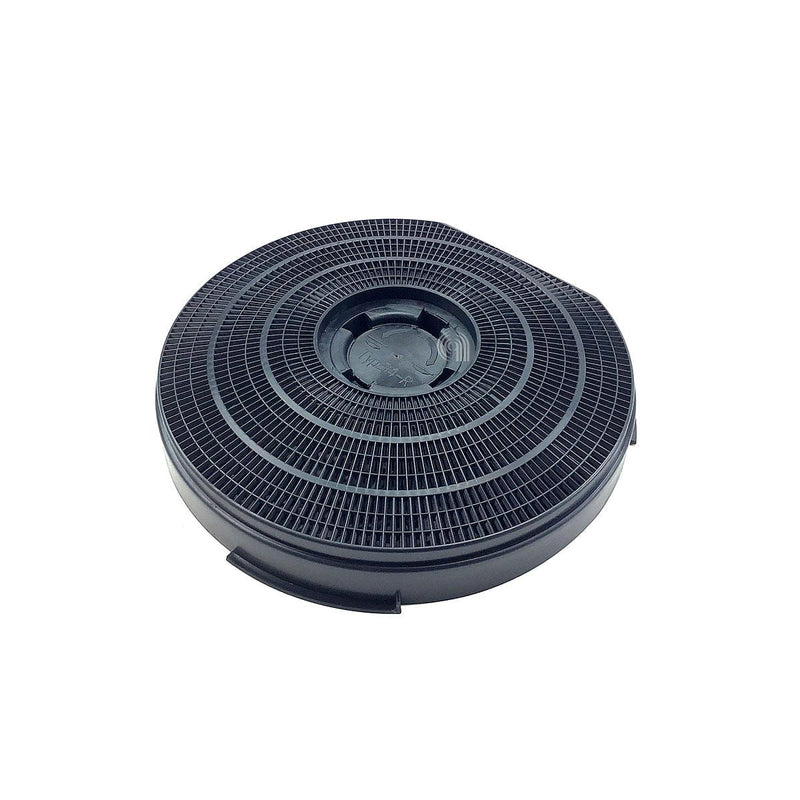 Original circular activated carbon filter type 34 AC20V2 Elica