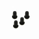 KITCHEN SPARE PARTS & WHIRLPOOL - Rubber for cooktop grill - P0015
