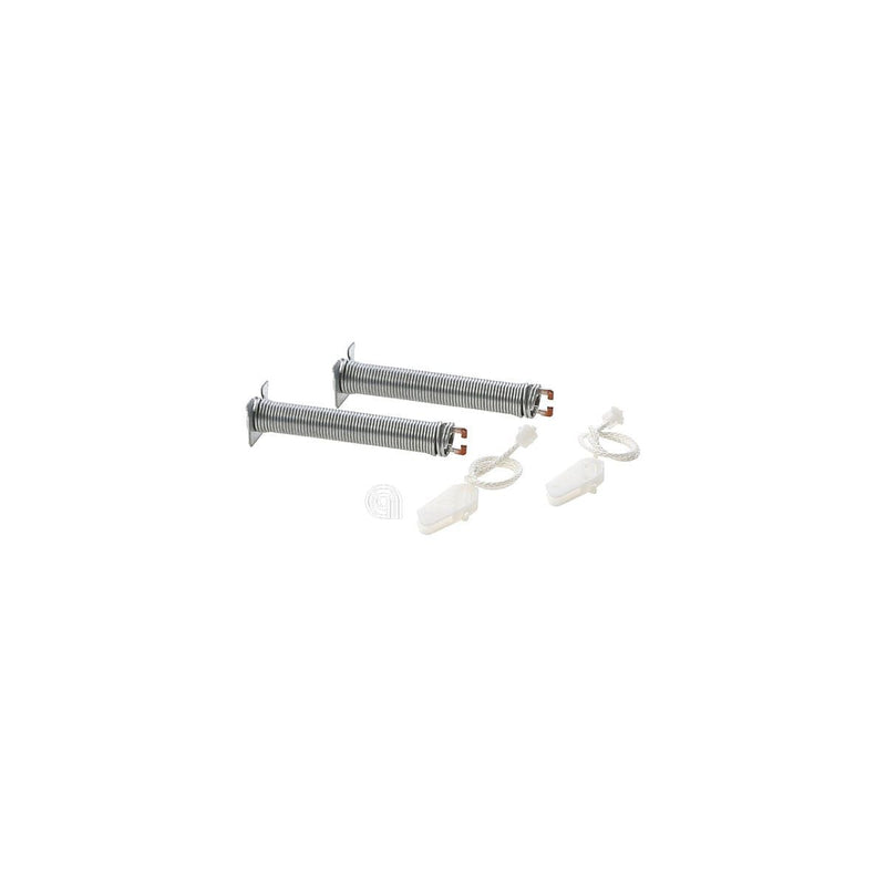 Bosch dishwasher spring repair kit reference 00623538