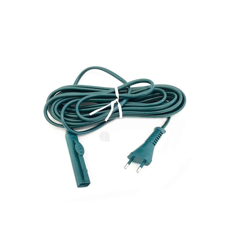 Original power cable Vorwerk Folletto 7 m connector VK140