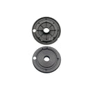 REX, ELECTROLUX, AEG, ZANUSSI - Burner for cooktop - B4440