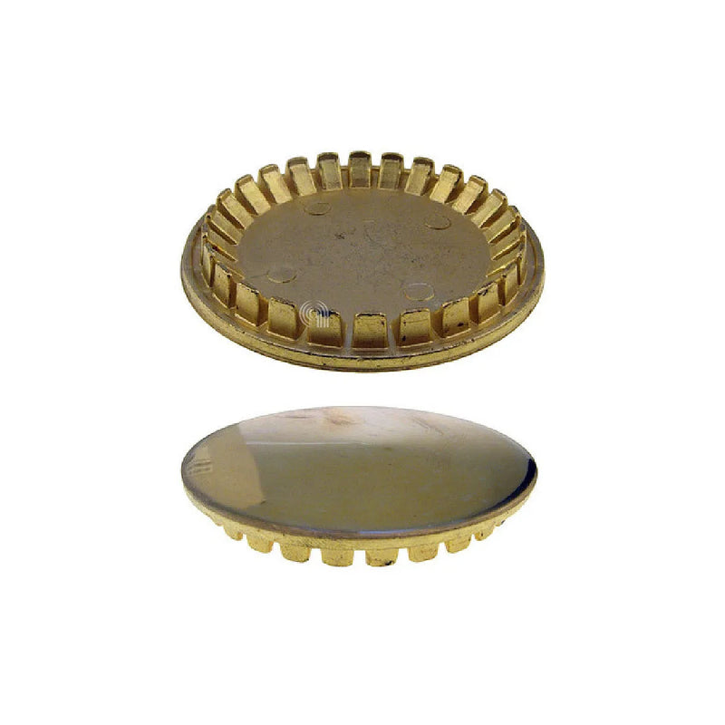ONOFRI - Flame spreader for cooking plate - L4008