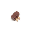 light switch for Indesit extractor hood c00135642 c00861142