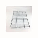 Flat f9e grid for oven compatible with De Longhi ELBA 217657