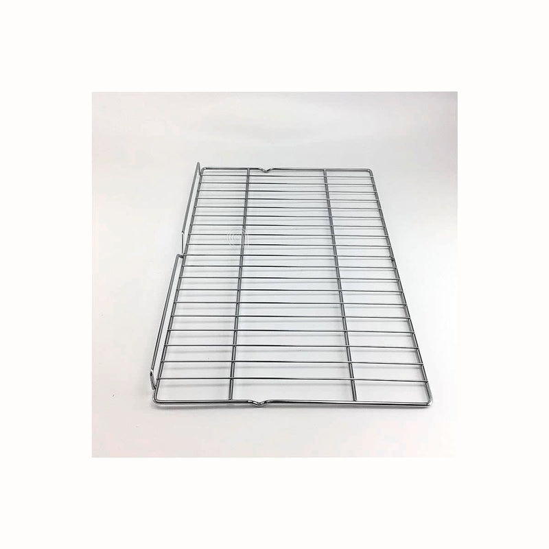 Flat f9e grid for oven compatible with De Longhi ELBA 217657