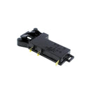 ARISTON, INDESIT, WHIRLPOOL - Cerradura lavadora - C00018535