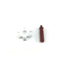 UNIVERSAL - Fin Straightening Comb - CT-351