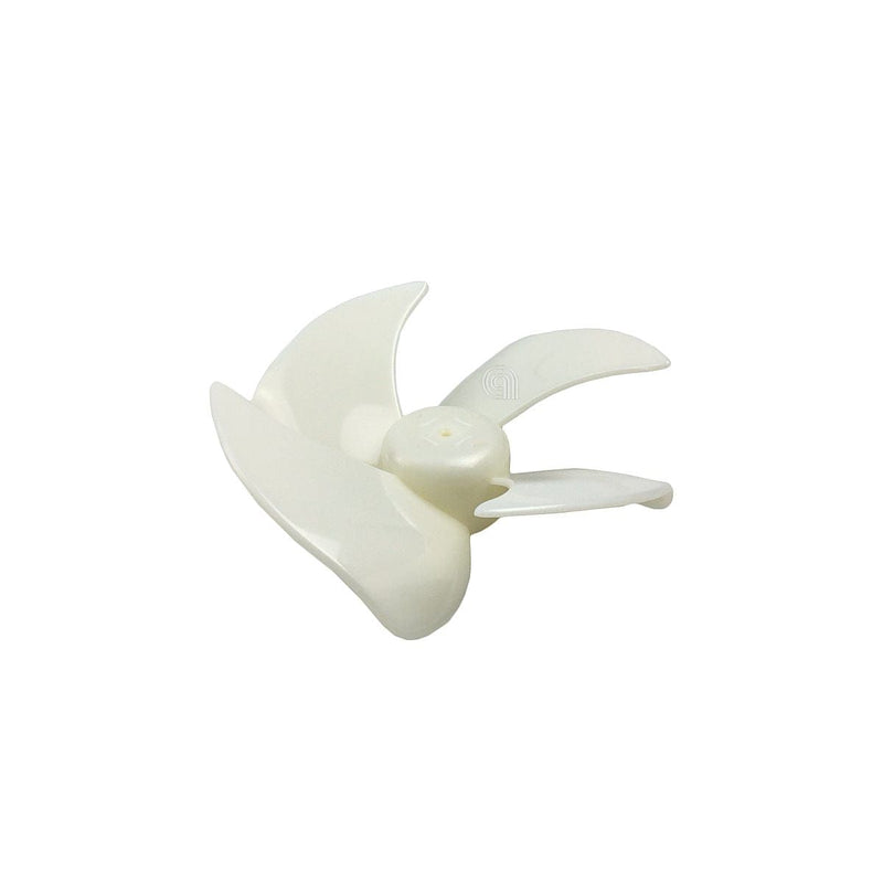 Original refrigerator fan Beko 4854110100 compatible