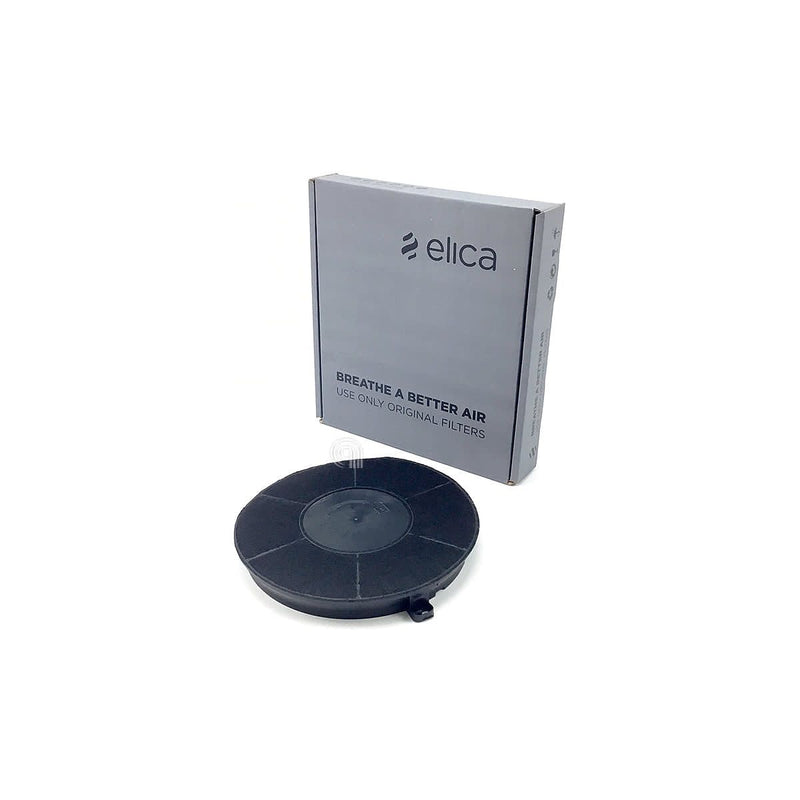 Activated carbon circular filter type 48 F00572/S Elica